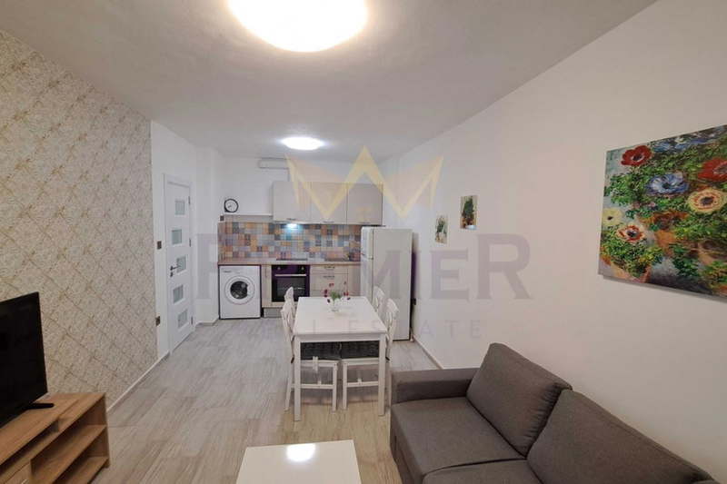 2-bedroom apartment in Varna, Levski 1