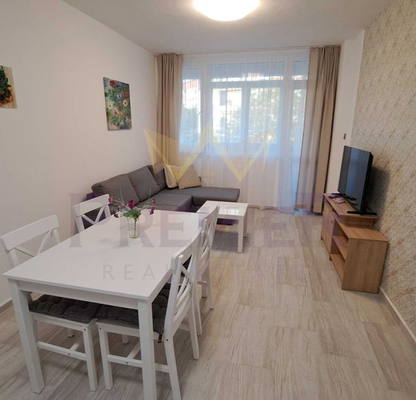 Photo 3 — 2-bedroom apartment in Varna, Levski 1
