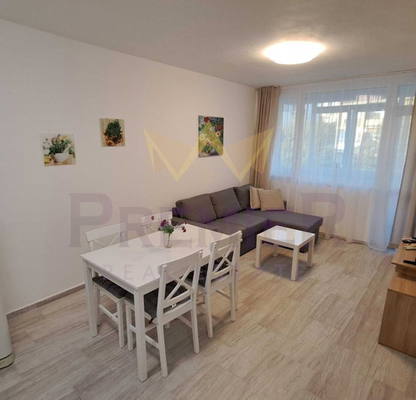 Photo 4 — 2-bedroom apartment in Varna, Levski 1