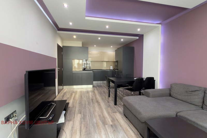 2-bedroom apartment in Varna, Levski 1