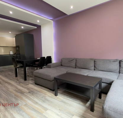 Photo 2 — 2-bedroom apartment in Varna, Levski 1
