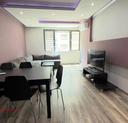Photo 3 — 2-bedroom apartment in Varna, Levski 1