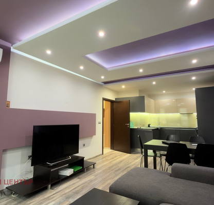Photo 4 — 2-bedroom apartment in Varna, Levski 1