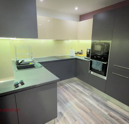 Photo 5 — 2-bedroom apartment in Varna, Levski 1