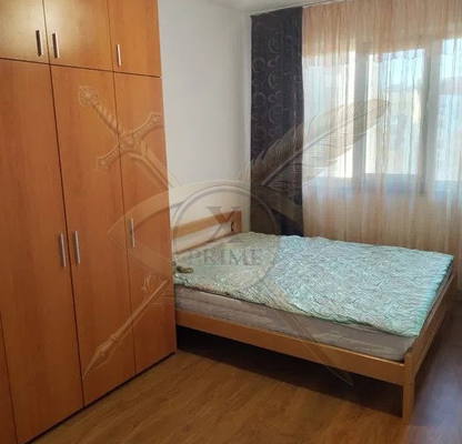 Снимка 3 — Двустаен апартамент в Левски, Варна с тераса