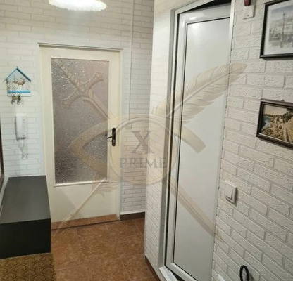 Снимка 5 — Двустаен апартамент в Левски, Варна с тераса