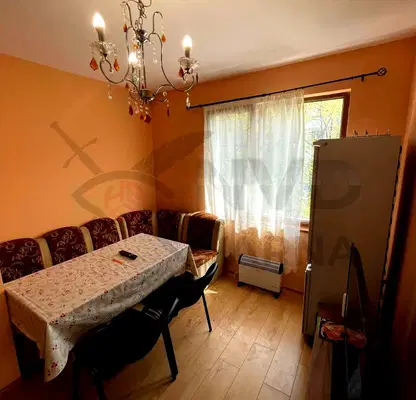 Снимка 3 — Тристаен апартамент с тераса в Левски, Варна