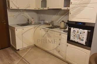 3-bedroom apartment in Varna, Levski 1