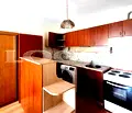 Снимка 4 — Двустаен апартамент с тераса в Левски 2, Варна