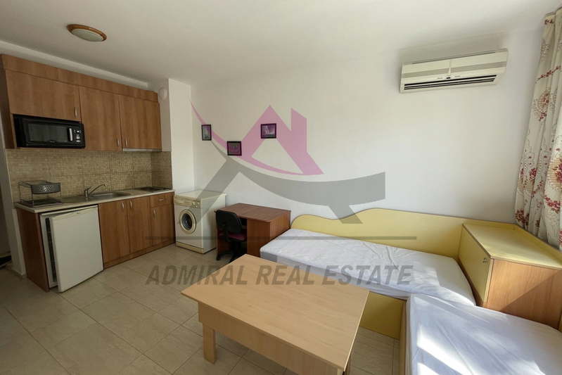 1-bedroom apartment in Varna, Levski 2