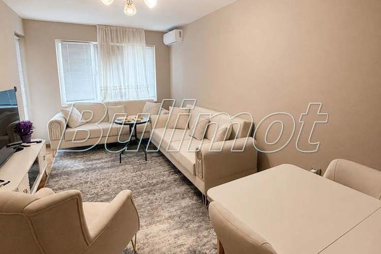 2-bedroom apartment in Varna, Lyatno Kino Trakiya
