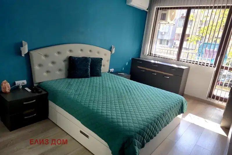2-bedroom apartment in Varna, Lyatno Kino Trakiya