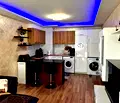 Снимка 5 — Двустаен апартамент в Лятно кино Тракия, Варна с тераса