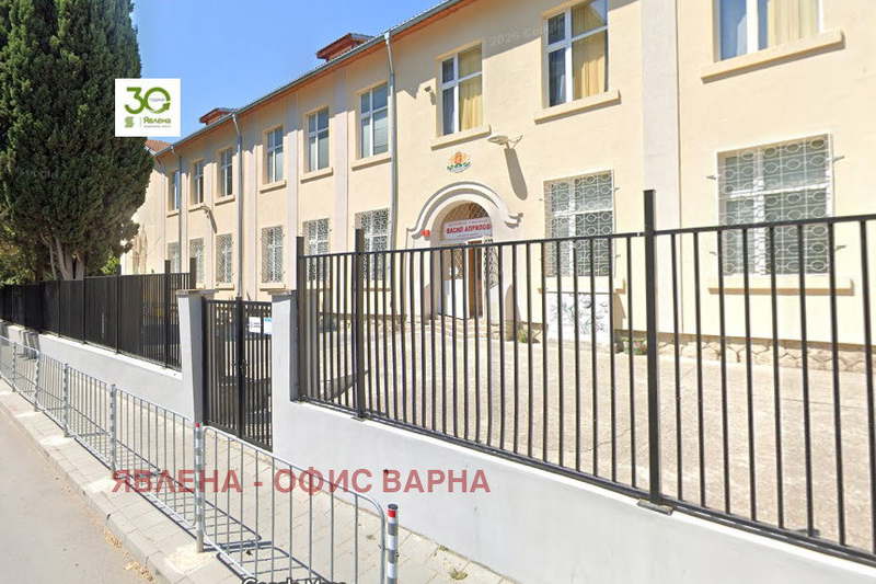 3-bedroom apartment in Varna, Lyatno Kino Trakiya