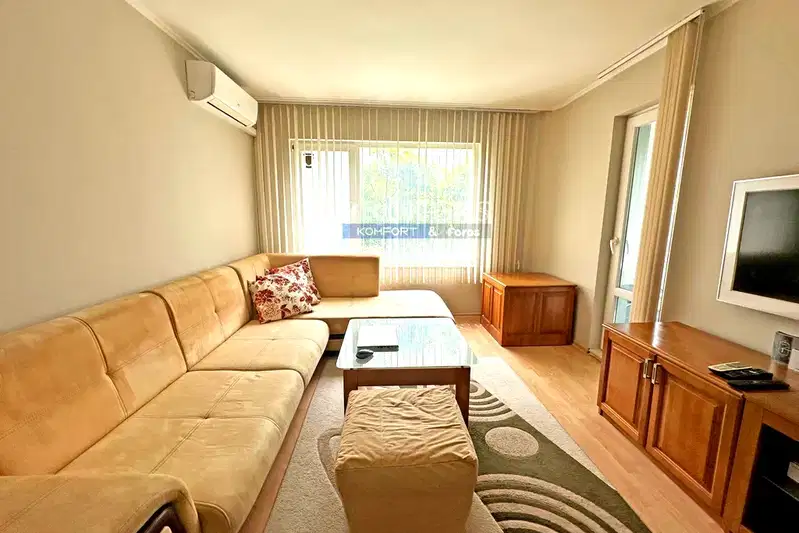 3-bedroom apartment in Varna, Lyatno Kino Trakiya