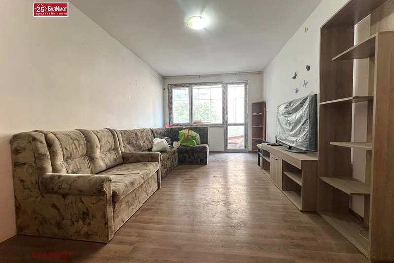3-bedroom apartment in Varna, Lyatno Kino Trakiya