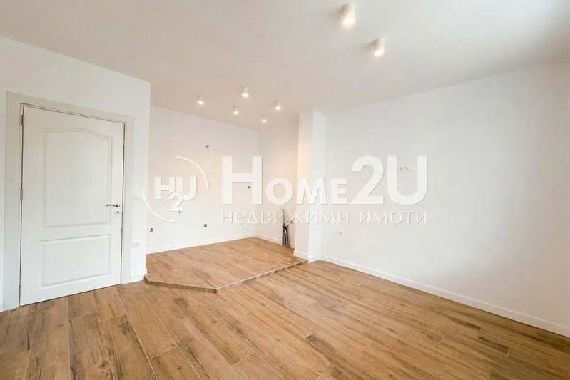 3-bedroom apartment in Varna, Lyatno Kino Trakiya