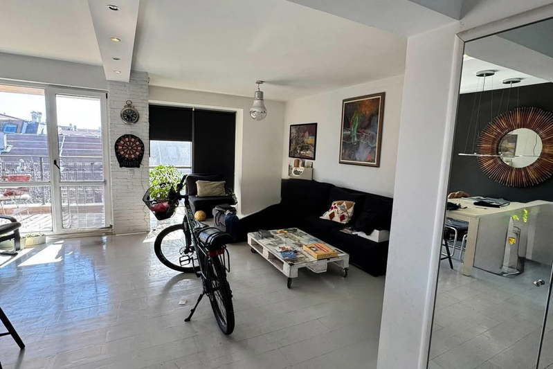 5-bedroom apartment in Varna, Lyatno Kino Trakiya