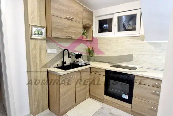 2-bedroom apartment in Varna, Lyatno Kino Trakiya
