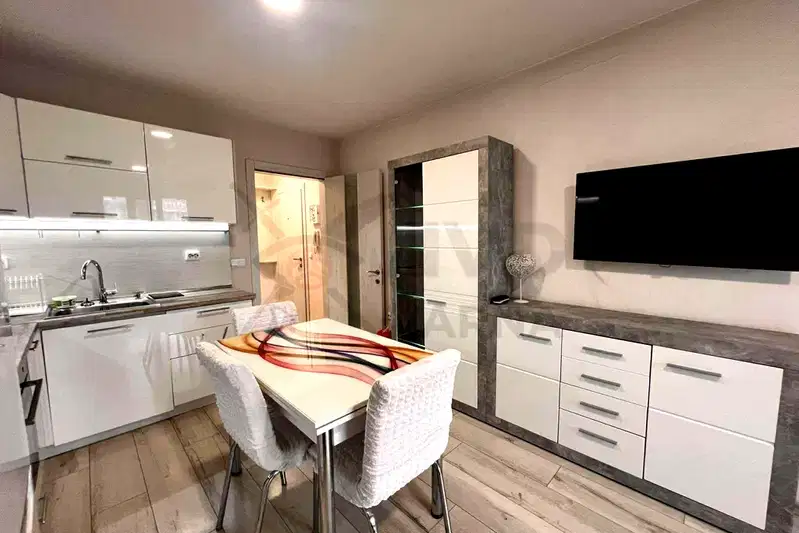 2-bedroom apartment in Varna, Lyatno Kino Trakiya