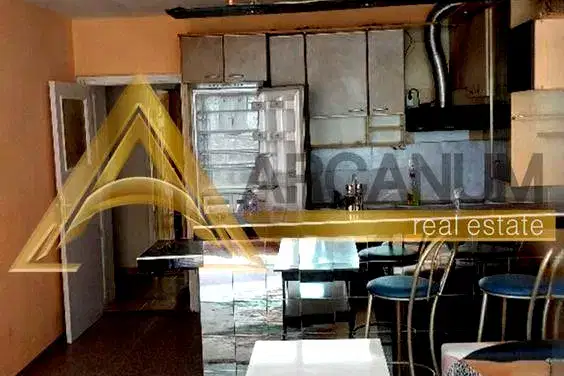 2-bedroom apartment in Varna, Lyatno Kino Trakiya
