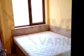 Двустаен апартамент с тераса в Лятно кино Тракия, Варна