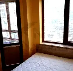 Снимка 2 — Двустаен апартамент с тераса в Лятно кино Тракия, Варна