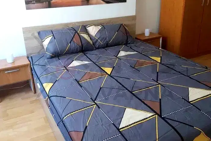2-bedroom apartment in Varna, Lyatno Kino Trakiya