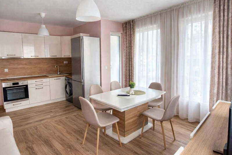 2-bedroom apartment in Varna, Lyatno Kino Trakiya