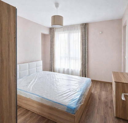 Photo 4 — Two-room apartment on 3rd floor in Lyatno Kino Trakiya, Varna