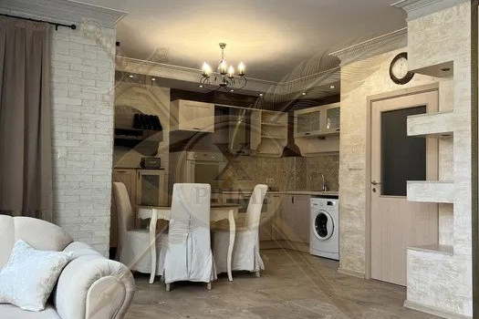 2-bedroom apartment in Varna, Lyatno Kino Trakiya