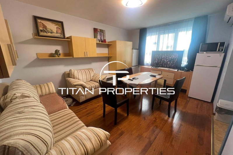 2-bedroom apartment in Varna, Lyatno Kino Trakiya