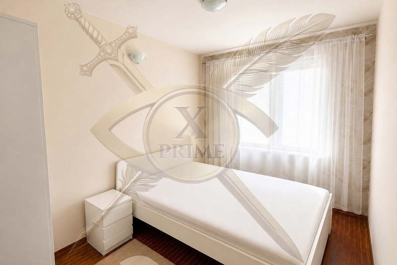 2-bedroom apartment in Varna, Lyatno Kino Trakiya