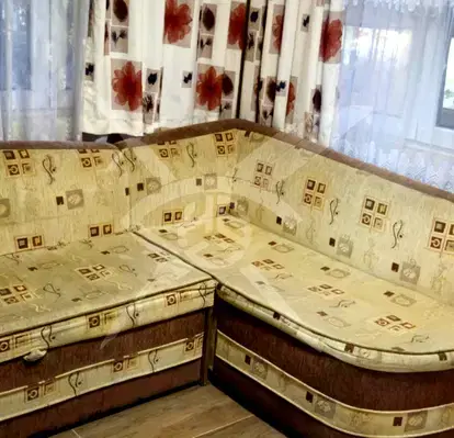 Снимка 4 — Тристаен апартамент в Лятно кино Тракия, Варна с две тераси