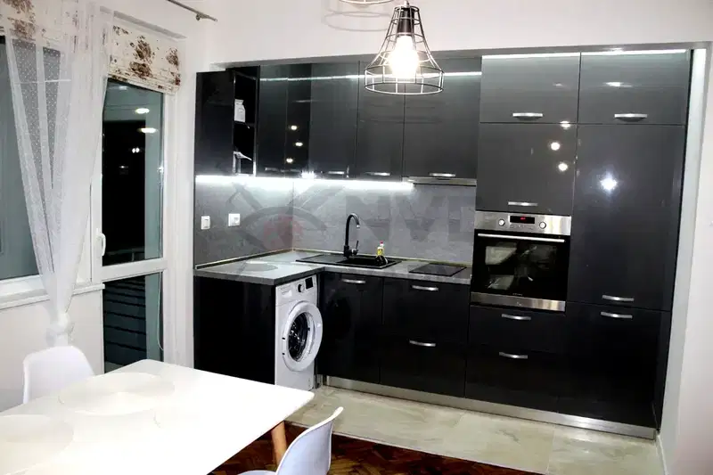 3-bedroom apartment in Varna, Lyatno Kino Trakiya