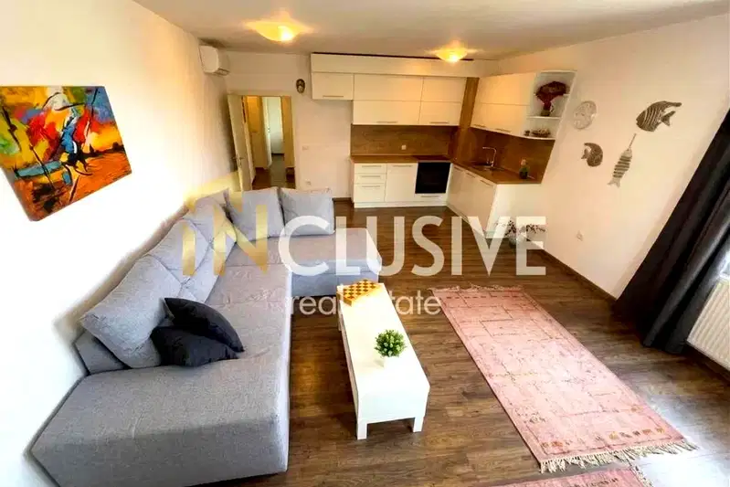 2-bedroom apartment in Varna, Alen Mak