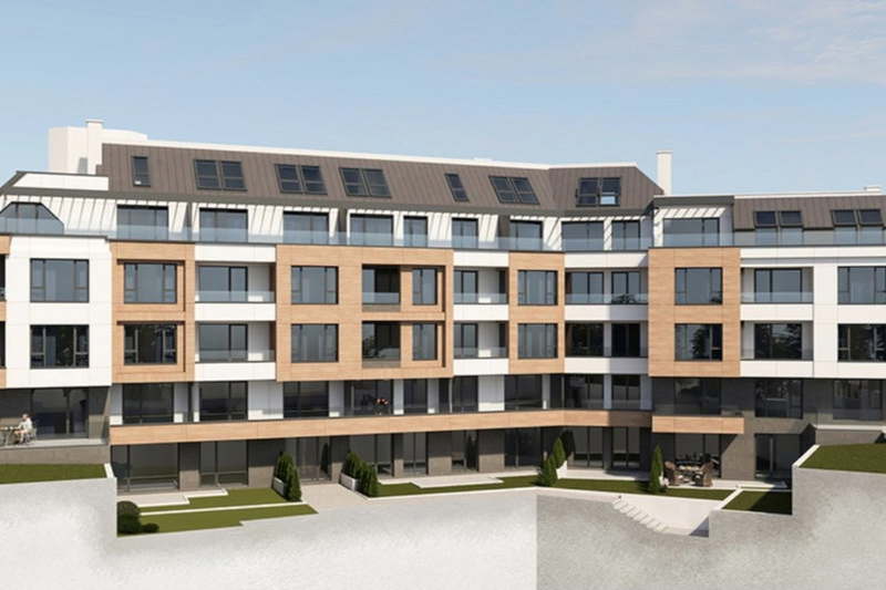 2-bedroom apartment in Varna, Alen Mak