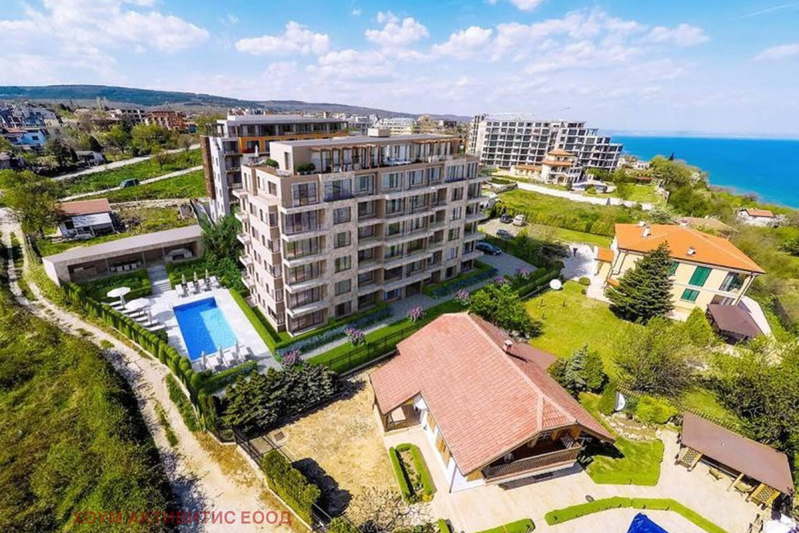 2-bedroom apartment in Varna, Alen Mak