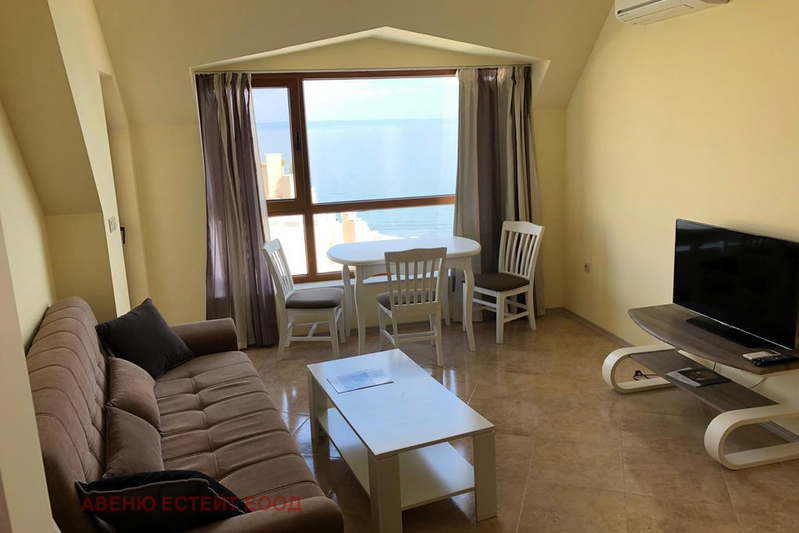 2-bedroom apartment in Varna, Alen Mak