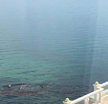 Снимка 5 — Двустаен апартамент с морска панорама в м-т Ален мак, Варна