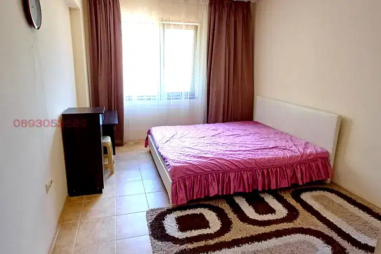 3-bedroom apartment in Varna, Alen Mak