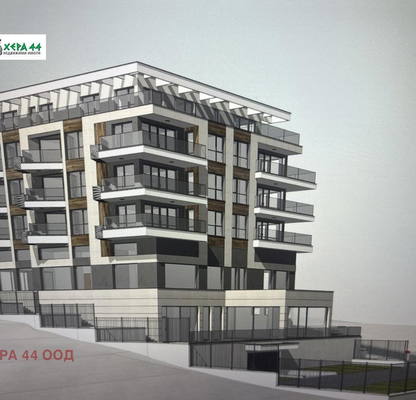 Photo 2 — 3-bedroom apartment in Varna, Alen Mak