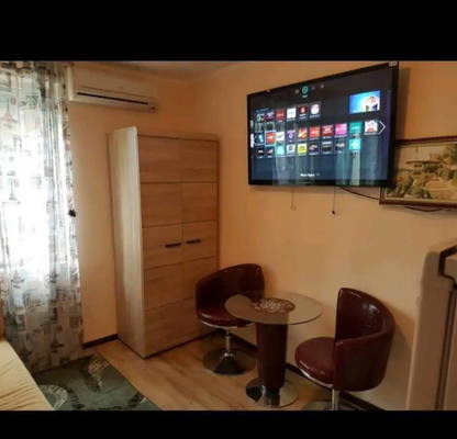 Photo 4 — Studio apartment in m-t Alen mak with parking and pool