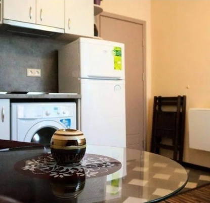 Photo 5 — Studio apartment in m-t Alen mak with parking and pool