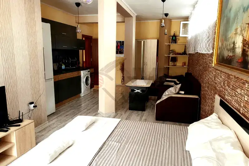 1-bedroom apartment in Varna, Alen Mak