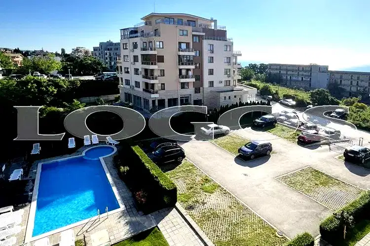 2-bedroom apartment in Varna, Alen Mak