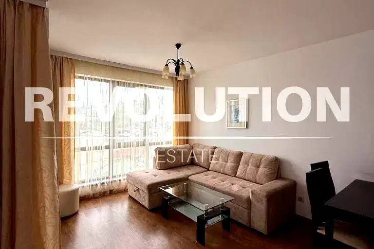 2-bedroom apartment in Varna, Alen Mak