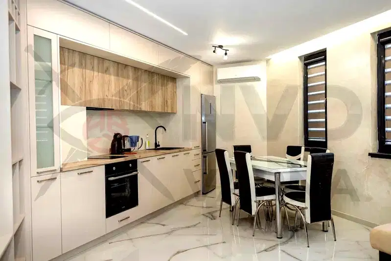 2-bedroom apartment in Varna, Alen Mak