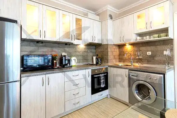 2-bedroom apartment in Varna, Alen Mak