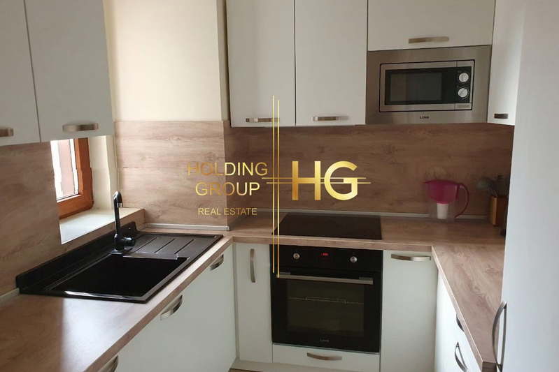 2-bedroom apartment in Varna, Alen Mak